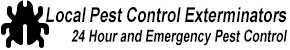 Bureau Of Public Debt DC Pest Control Exterminators